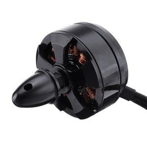 1Pc X2204 CW/CCW 2300KV 2-3S Brushless Motor 16T For RC Drone FPV Racing