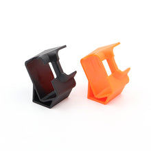 Action Camera Mount 30 Degree Inclined TPU FPV Camera Holder for GoPro Hero 5/6/7 Reptile CLOUD-149HD FPV Racing Drone RC Aircraft 