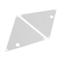 GRC UDR Car Body Shell Side Metal Board 1/7 TRAXXAS RC Car Parts