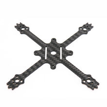 URUAV UR12 Toothpick 100mm 2.5 Inch True X 2mm Bottom Board FPV Racing Frame Kit