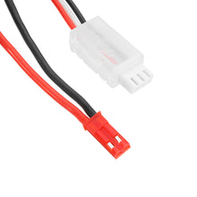 ZOP Power 7.4V 3000mah 10C Lipo Battery For Frsky Taranis X9D Plus Transmitter 