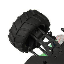 C605 1/16 2.4G 4WD High Speed 60km/h Four wheel Independent Suspension RC Car