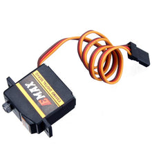 2PCS EMAX ES09MD Digital Swash Servo For 450 Helicopter With Metal Gear