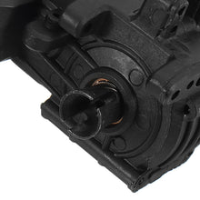 XLH 9120 1/12 2.4G 38km/h Desert Off Road RC Car Part Rear Gear Box 15-ZJ05