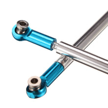 Feiyue FY-01/FY-02/FY-03 WLtoys 12428 Upgrade Accessories Rear Axle Joint Lever 9cm in Length RC Car Parts