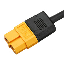 15cm Female DC 5.5mm X 2.1mm to XT60 Male Bullet Connector Power Cable