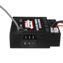 RGT 2 IN 1 ESC For 136240 V2 1/24 RC Car 4WD Vehicle RC Rock Crawler Off-road Parts