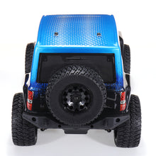 1/10 2.4G 4WD 94702 RC Car Crawler Off-road Vehicle Models