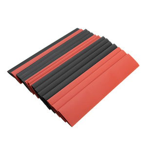 150Pcs 8 Size Heat Shrink Tube Sleeve Wire Kit with Box For RC DIY Model Tool