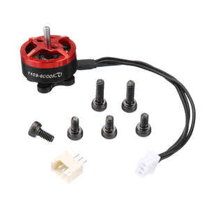 BrotherHobby Returner R3 1103 8000KV 11000KV 1-2S Brushless Motor for RC Drone FPV Racing
