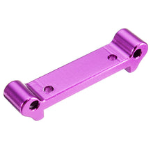WLtoys Upgrade Metal Front Rear Shelter 1/18 A949 A959 A969 A979 A959-B A969-B A979-B RC Car part