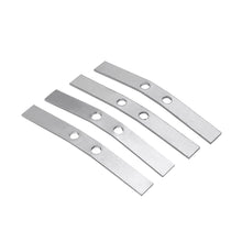 WPL 8Pc Metal Spring Firm Parts For WPL B14 B16 B24 B36 1/16 RC Car Parts
