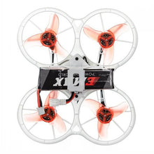 Emax Tinyhawk Indoor FPV Racing Drone BNF RTF F4 4in1 3A 15000KV 37CH 25mW 600TVL VTX 1S
