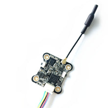Mini VTX5848 48CH 5.8G 25/100/200mW Switchable FPV RC Drone VTX Video Transmitter Module OSD Control