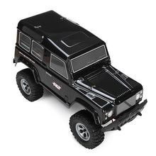 HSP RGT 136100 1/10 2.4G 4WD Racing RC Car Big Foot Off-Road Truck Waterproof Toy Random Color