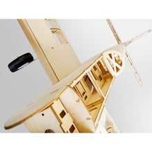 Dancing Wings Hobby DW T30 1400 1.4m Wingspan Balsa Wood Trainer RC Airplane DIY Model Kit