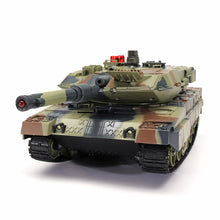 Gesture Sensing Reaction Control RC Tank 