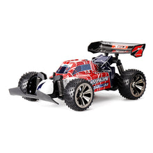 8822ACS 1/18 4CH 2.4G RTR RC Car PVC Off-road Vehicle Models