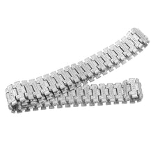 Metal RC Tank Track For SG 1203 1/12 Drift Car High Speed Vehicle Models Parts