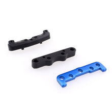 ZD Racing 6255 Front Suspension Arm Mounts Set for MT-16 9051 9053 9055 1/16 RC Car Vehicles Model Spare Parts