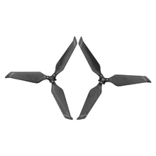 8743 Carbon Fiber 3-blade Propeller Props Foldable Noise Reduction for DJI Mavic 2 Pro/Zoom Drone