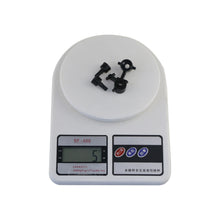 2Pcs JJRC Q65 C606-13 RC Car Steering Cup For 1/10 Vehicle RC Car Model Parts