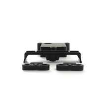 Circuit Board Fixed Cover+ Motor Mount Kit for Flytec V002 V005 Simulation Crocodile RC Boat Model Spare Parts