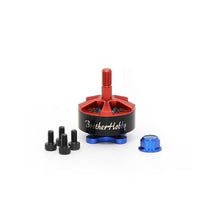 4X BrotherHobby Returner R3 2207 2550KV Brushless Motor for RC Drone FPV Racing
