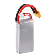 Gaoneng GNB 7.4V 1550mAh 100C 2S Lipo Battery XT60 Plug for FPV Racing Drone