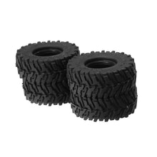 Orlandoo Hunter 35A01 1/35 KIT RC Car Parts  Tyres 3 
