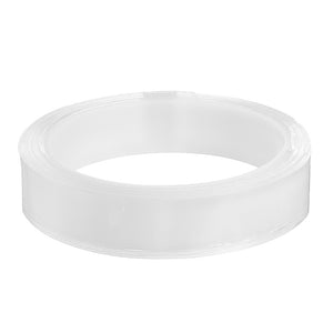 1M 3M Nano Magic Tape Reusable Traceless Double Sided Tape Nano Tape 
