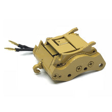 Huina Metal Excavator Automatic Bucket Changer For 580 RC Car Parts 