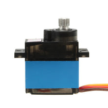 4X MG90D 13g Metal Gear Digital Servo for RC Models