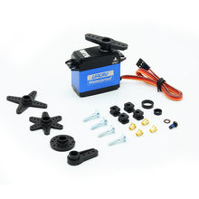 URUAV WP26 26KG 0.10Sec IP67 Waterproof Digital HV Metal Gear Case Servo for RC Model 