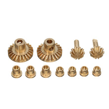WPL Metal OP Accessory For 1/10 Land Cover D90 RC Car Parts