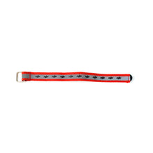 1PC STP 235x20mm / 200x20mm Battery Strap Fluorescent for RC FPV Racing Drone