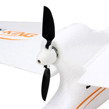 WLtoys F959S Sky King 2.4G 750mm Wingspan EPO RC Glider Airplane RTF Mode 2 with 6-Axis Gyro