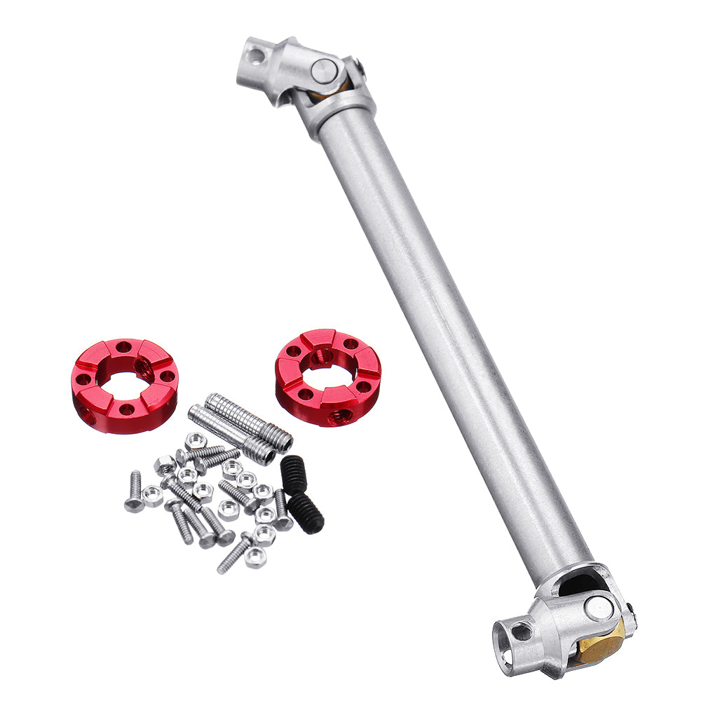 Drive Shaft For 1/14 Tamiya SCX10 D90 RC 4WD AXIAL Crawlers RC Car 