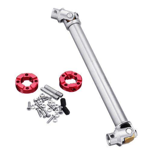 Drive Shaft For 1/14 Tamiya SCX10 D90 RC 4WD AXIAL Crawlers RC Car 