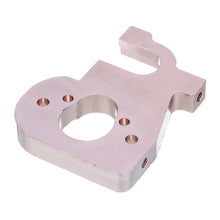 Aluminum Alloy Motor Mount Seat For Wltoys 144001 1/14 High Speed Racing RC Car Vehicle Models Parts