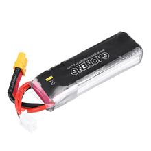 Gaoneng 7.6V 450Mah 80C 2S HV 4.35V Lipo Battery XT30 Plug for Eachine Betafpv Drone FPV Racing Drone