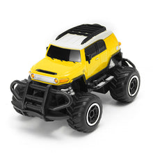 1:43 Four Channel RC Car Mini Off-road Vehicle 6146 Remote RC Car