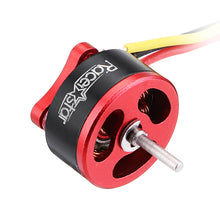 Racerstar BR0802 15000KV 19500KV 25000KV 1-2S Brushless Motor 1mm Shaft for Tinywhoop FPV Racing Drone