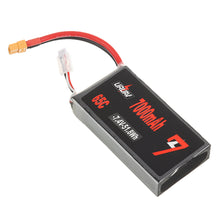 URUAV 7.4V 7000mAh 65C 2S Lipo Battery XT60 Plug for RC Car Quadcopter Airplane