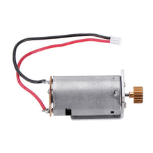 390 Power Motor For SG 1203 1/12 Drift RC Tank Car High Speed Vehicle Models RC Car Parts