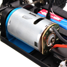 WLtoys A959 B 1/18 4WD Off Road RC Car 70km/h