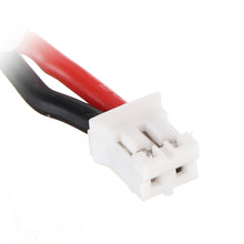 5Pcs URUAV 3.8V 550mAh 50/100C 1S HV 4.35V PH2.0 Lipo Battery for Emax Tinyhawk Kingkong/LDARC TINY Tinyhawk S Eachine Trashcan