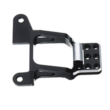 4PCS Upgraded Aluminum Alloy Adjustable Shock Absorber Bracket for 1/10 Traxxas TRX-4 Rc Crawler Parts 