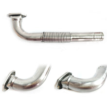 DLE111-P-2 Engine Connector Pipe Conect Exhaust Pipe Exhaust Muffler for RC Airplane Fixed Wing 