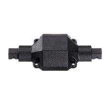 Front+Rear Gear Plastic Case Shell For RGT 136240 V2 1/24 4WD Vehicle RC Rock Crawler Off-road RC Car Parts